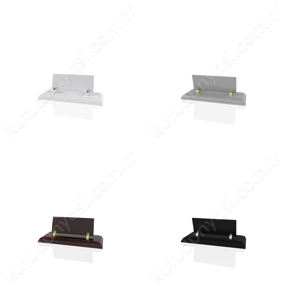 MI 134 Настольные именные