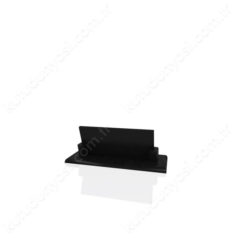 MI 139 Table Name Plate