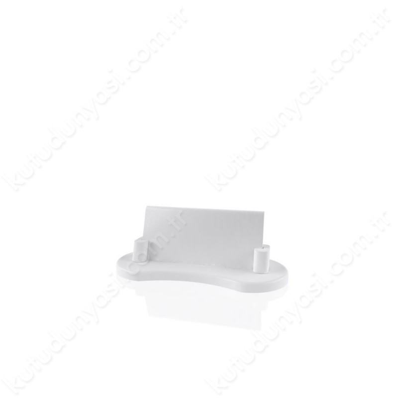 MI 140 Table Name Plate