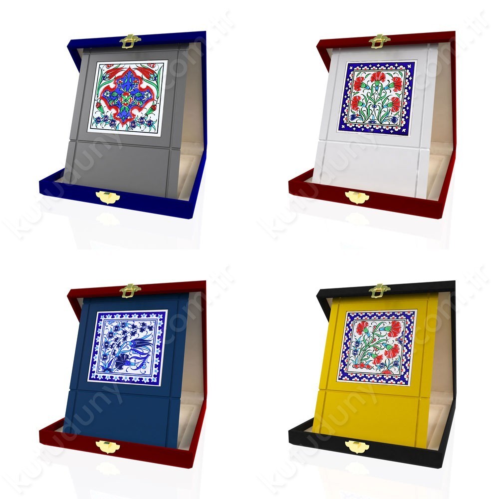 CP 101 Керамическая плакетка