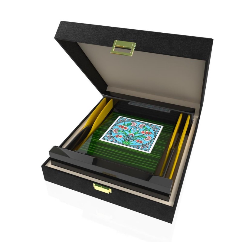 CP 112  جائزة السيراميك الصقيل