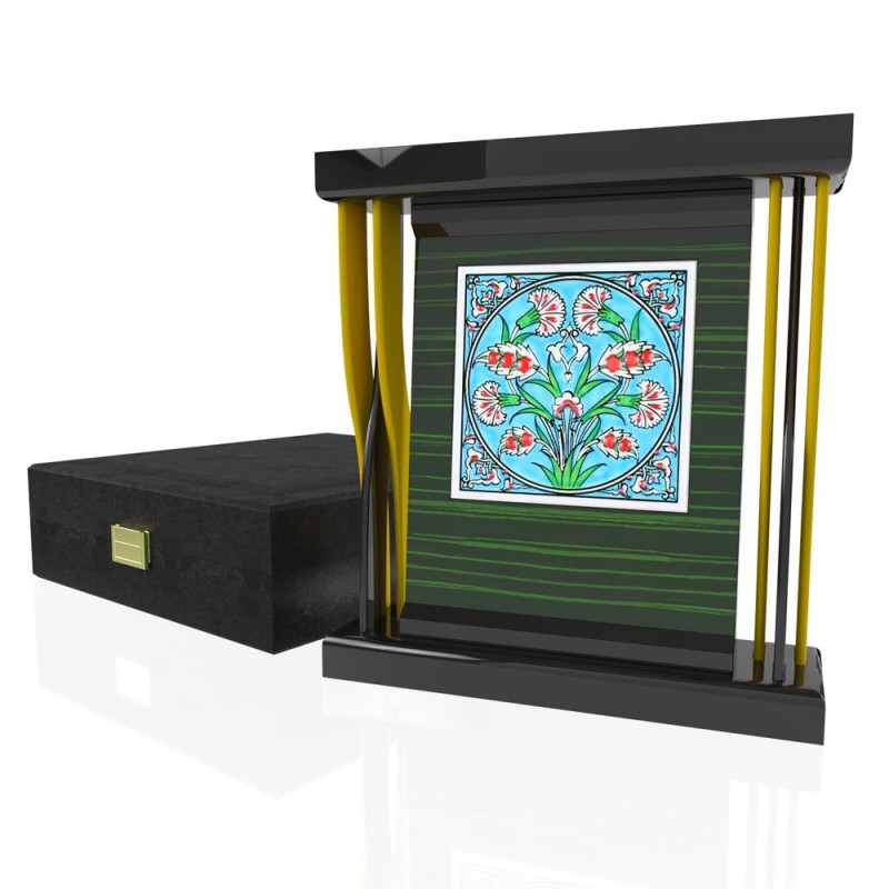 CP 112  جائزة السيراميك الصقيل