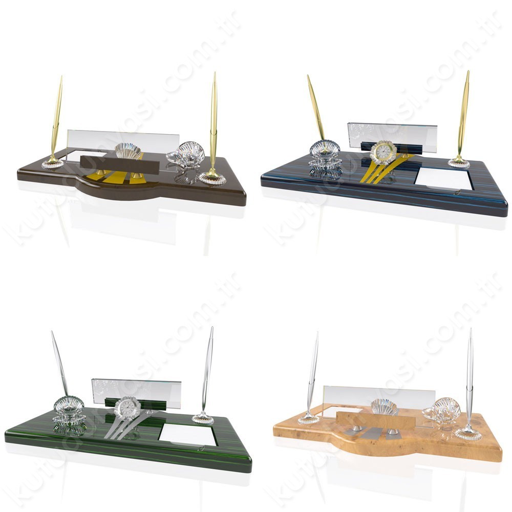 MI 108 Masa İsimlikleri