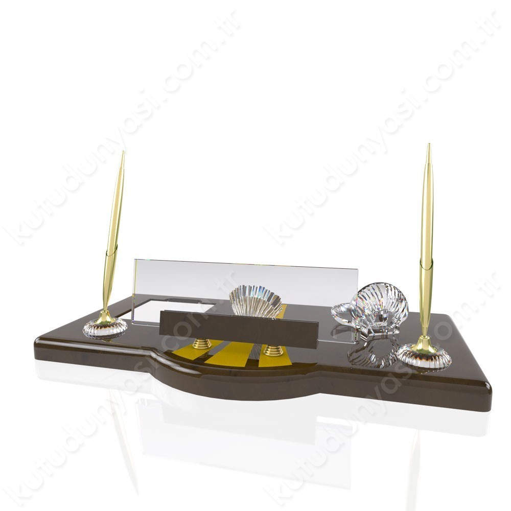 MI 108 Masa İsimlikleri