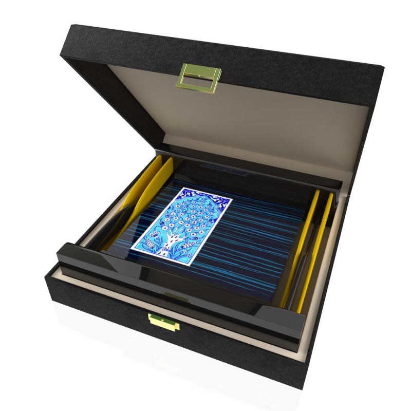 CP 113 جائزة السيراميك الصقيل