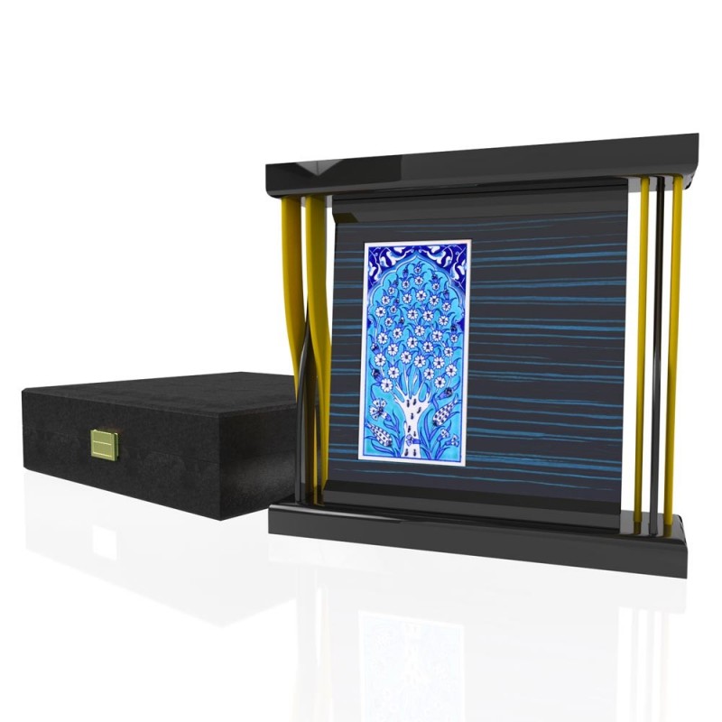 CP 113 جائزة السيراميك الصقيل