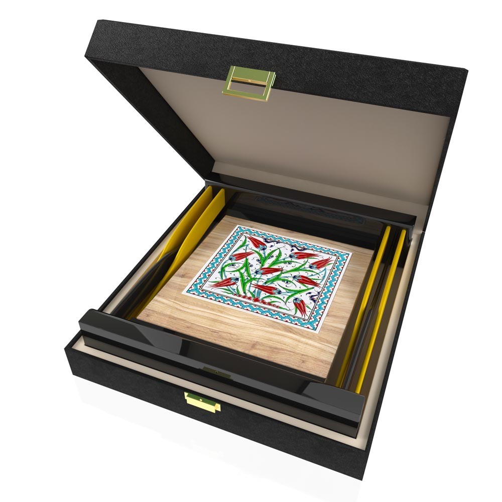 CP 114 جائزة السيراميك الصقيل