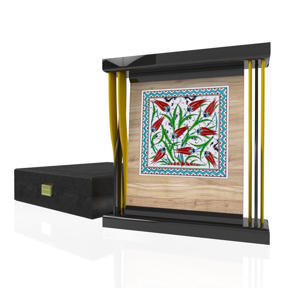 CP 114 جائزة السيراميك الصقيل