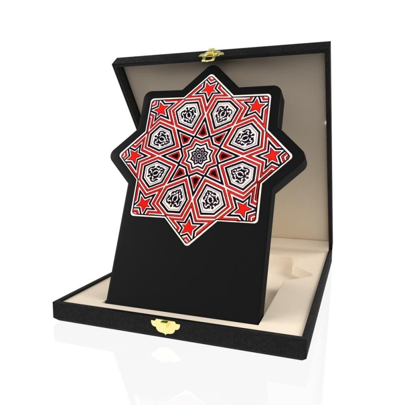 CP 128 جائزة السيراميك الصقيل