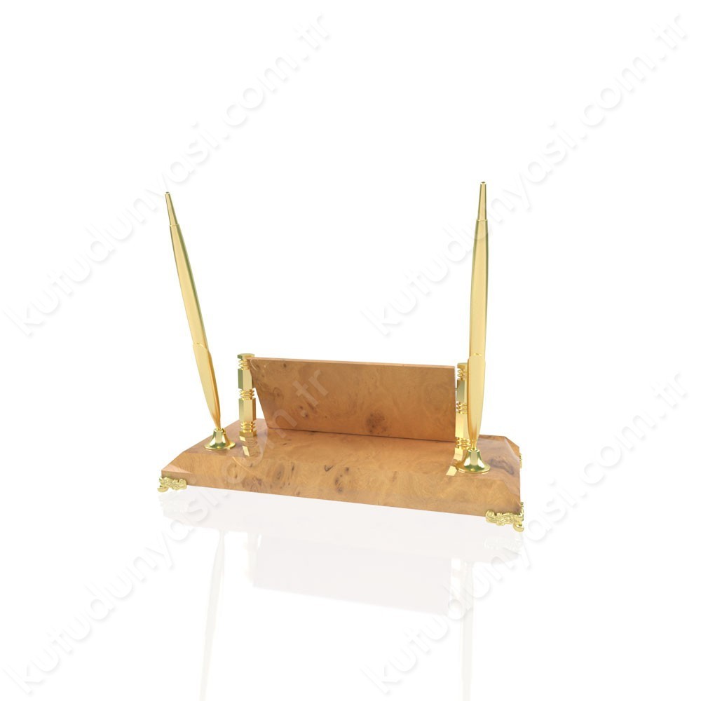 MI 116 Masa İsimlikleri