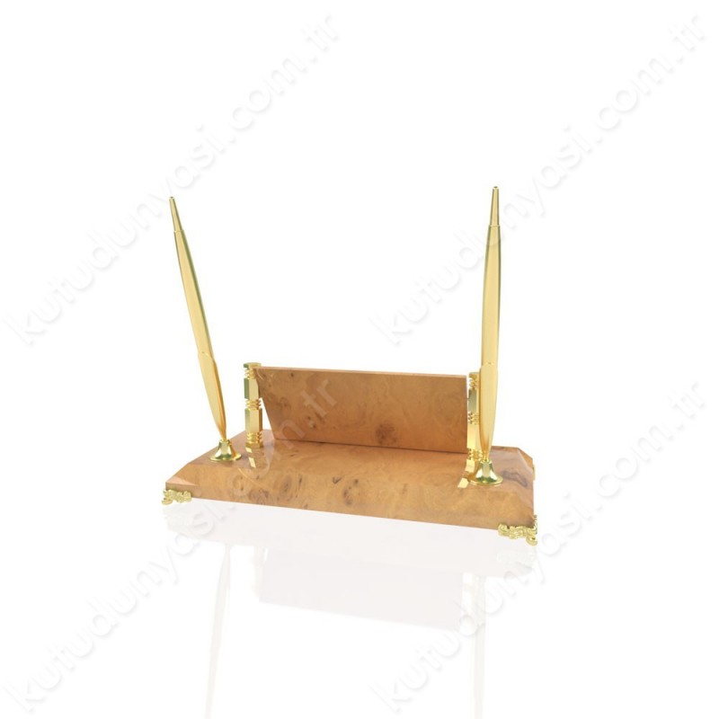 MI 116 Masa İsimlikleri