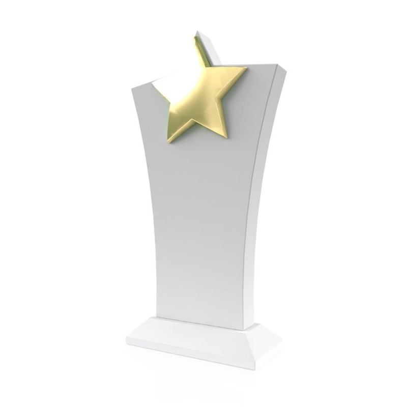 AP 104 Ahşap Plaket
