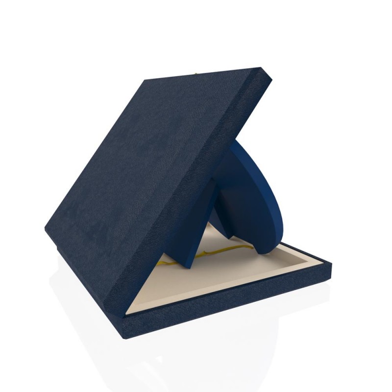 AP 123 Ahşap Plaket