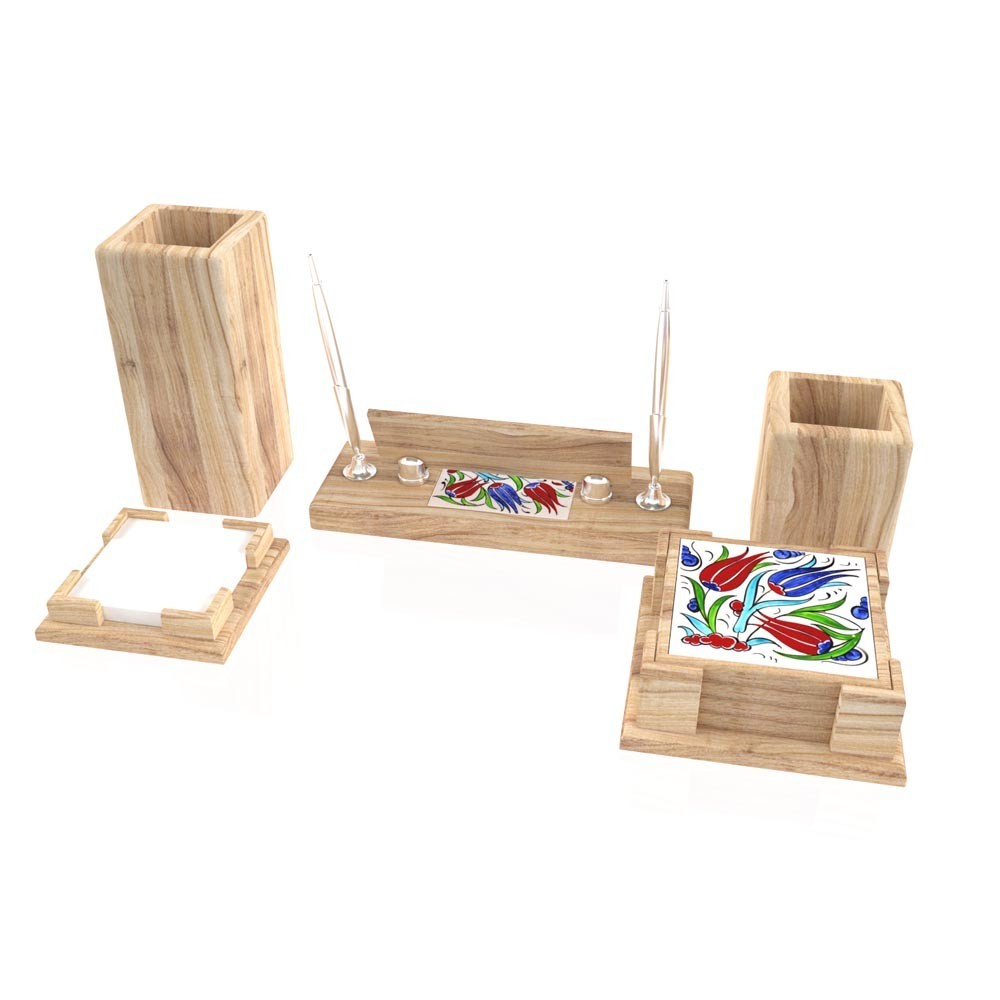 MS 105 مجموعة مكتب 2