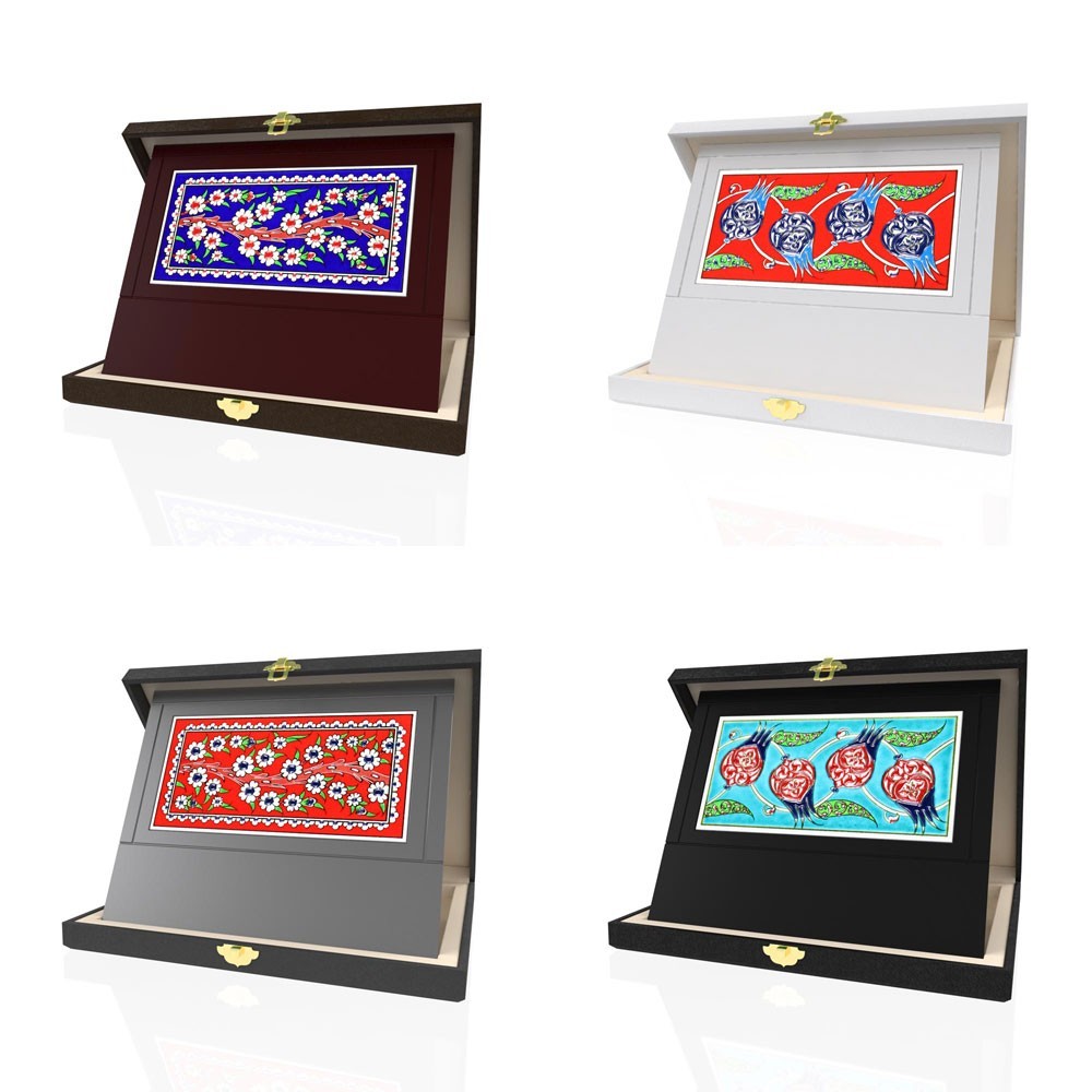 CP 136 جائزة السيراميك الصقيل