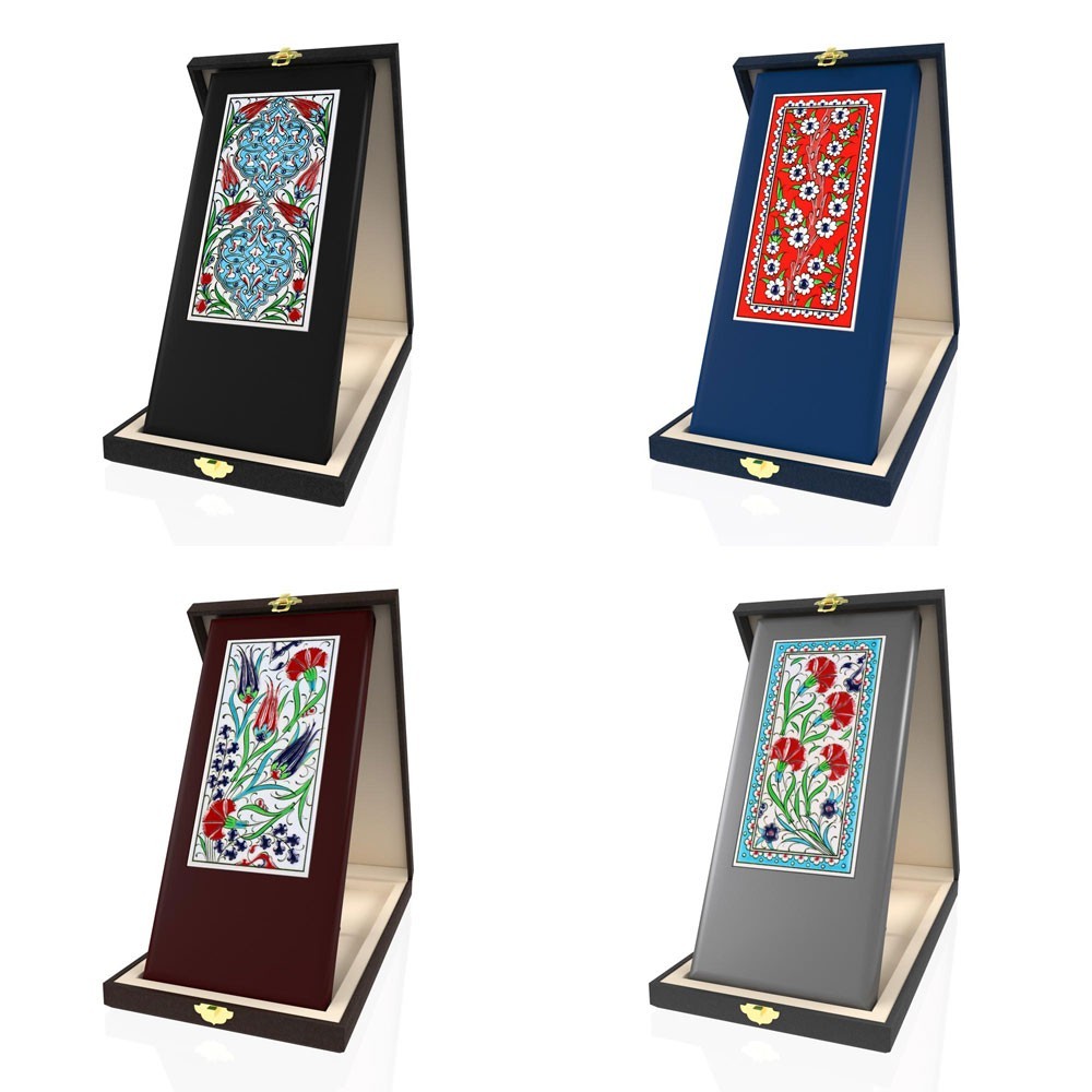 CP 115 Керамическая плакетка