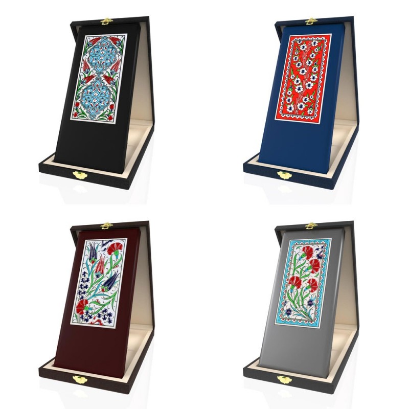 CP 115 Керамическая плакетка