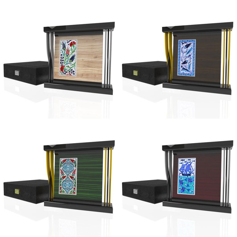 CP 113 جائزة السيراميك الصقيل