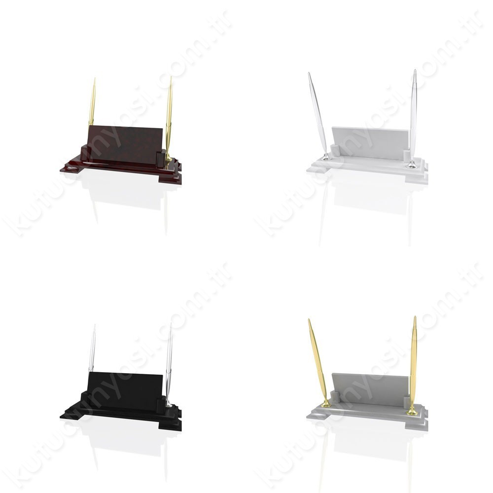 MI 129 Masa İsimliği