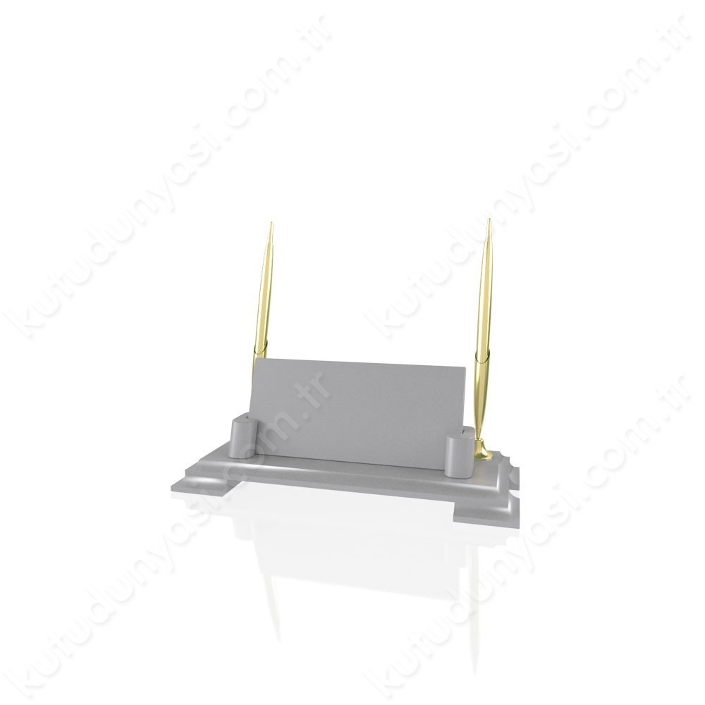 MI 129 Masa İsimliği